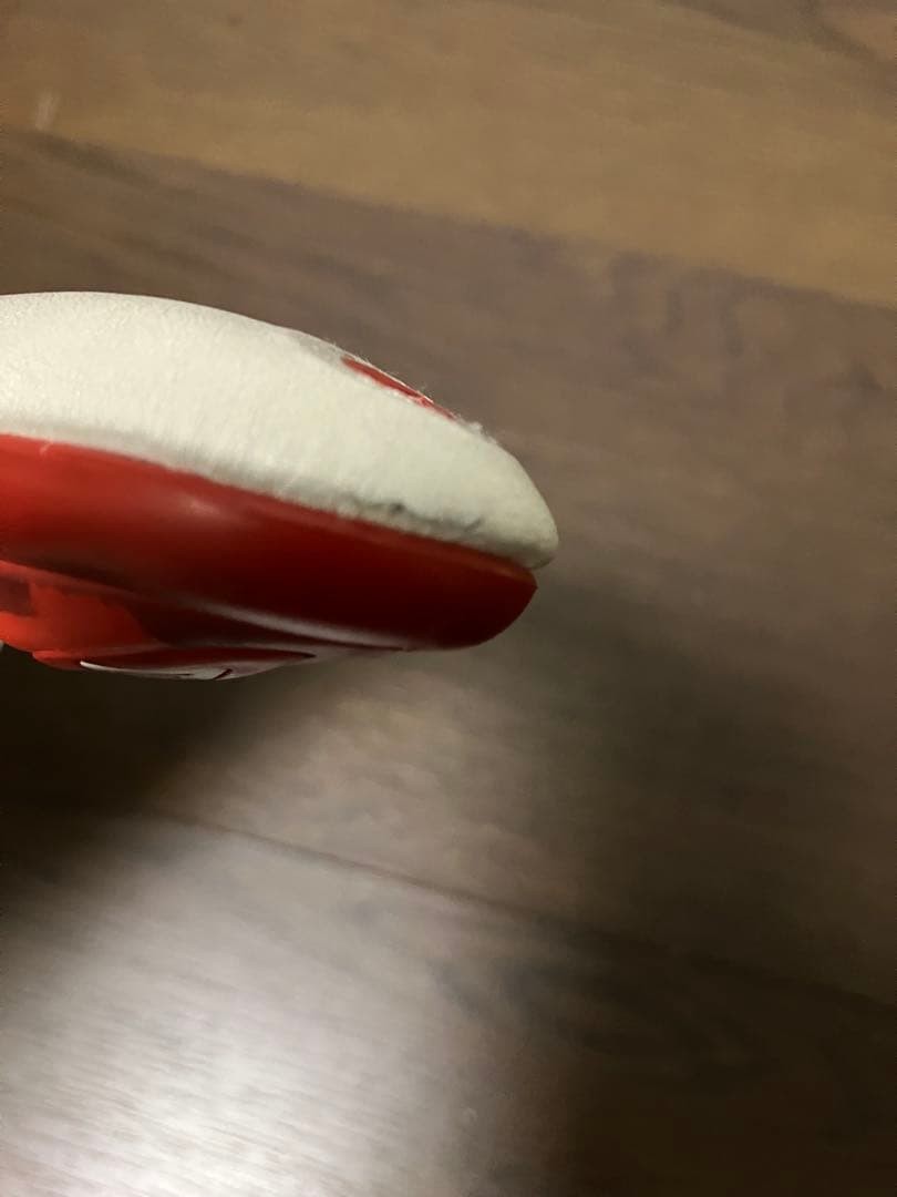 Astute Ti Rail Saddle