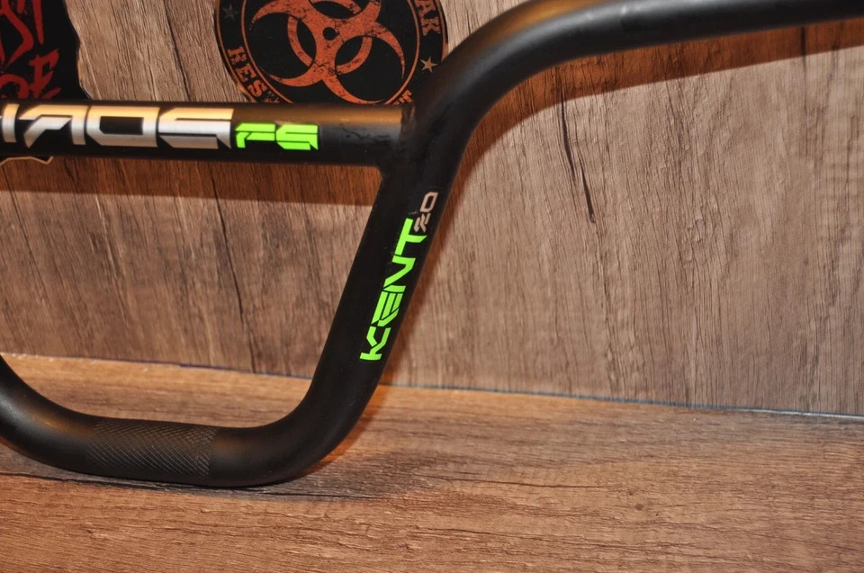 20″ Kent Chaos 65Cm BMX Handlebar Old & New School (22.2mm)