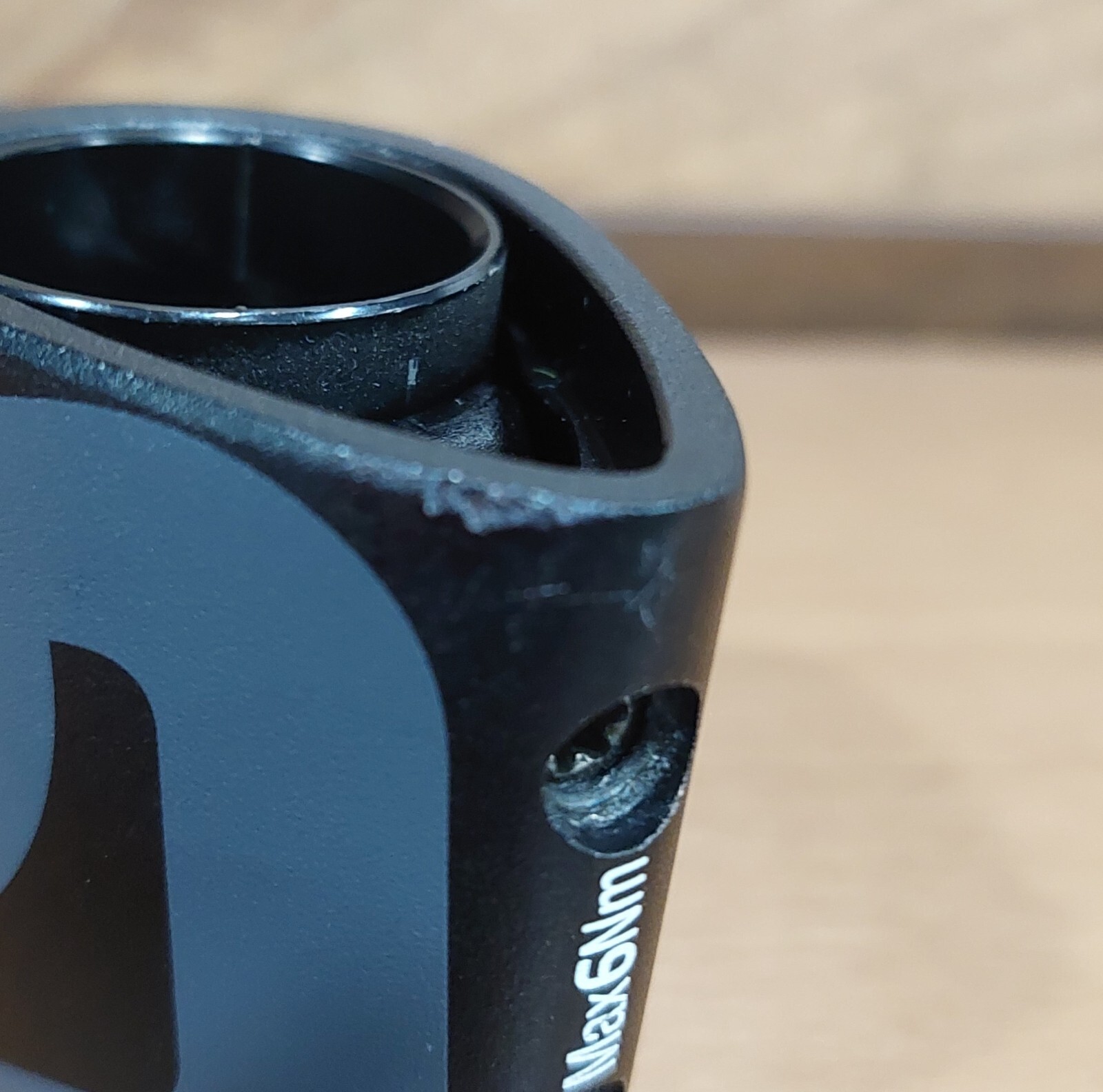 Pinarello Tiger Aero Alu Di2 Compatible Stem