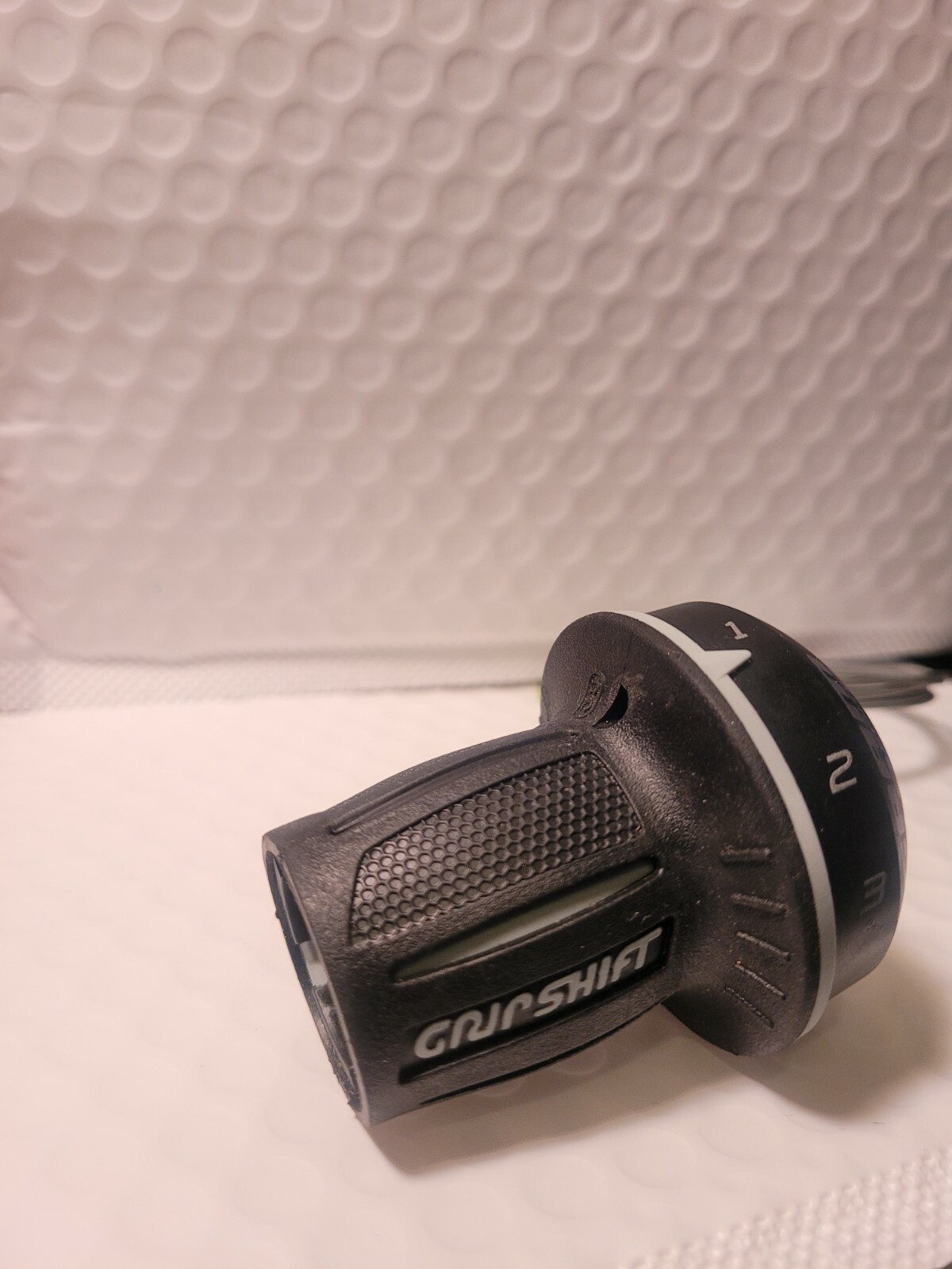 Sram 3.0 Comp 3 Speed Left Gear Twist Shifter