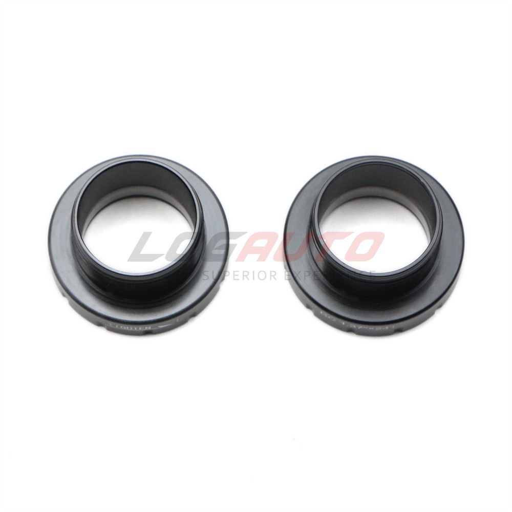 BSA30 Road MTB Bike Bottom Bracket 30mm Threaded Seal Bearing Bicycle BB 68/73mm