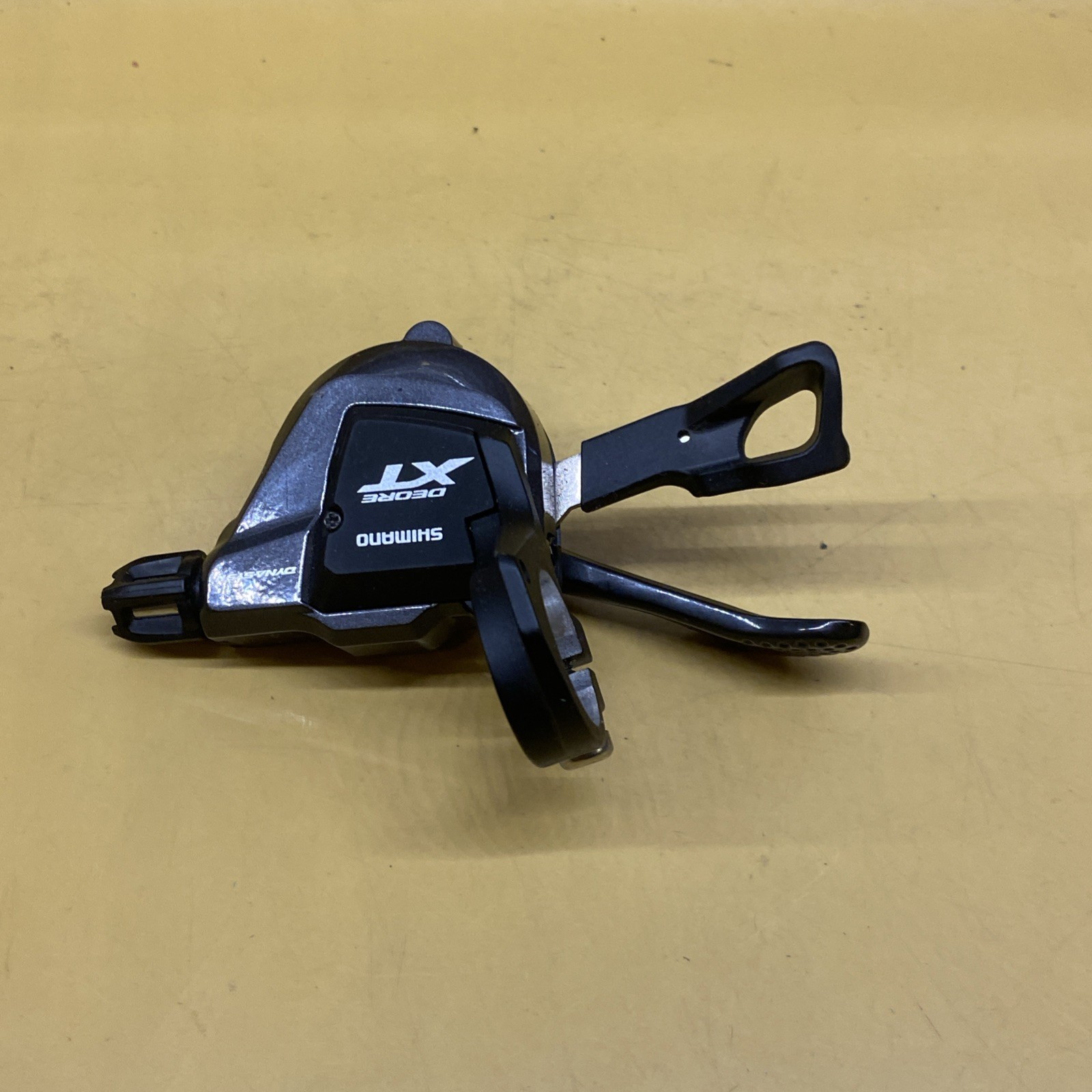 Right Rear Shimano XT Deore SL-M8000 111 Speed Trigger Shifter – Excellent