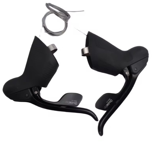 Sram Rival 22 Shifter 2×11 Speed Mechanical Shifter Lever One Pair For Road Bike