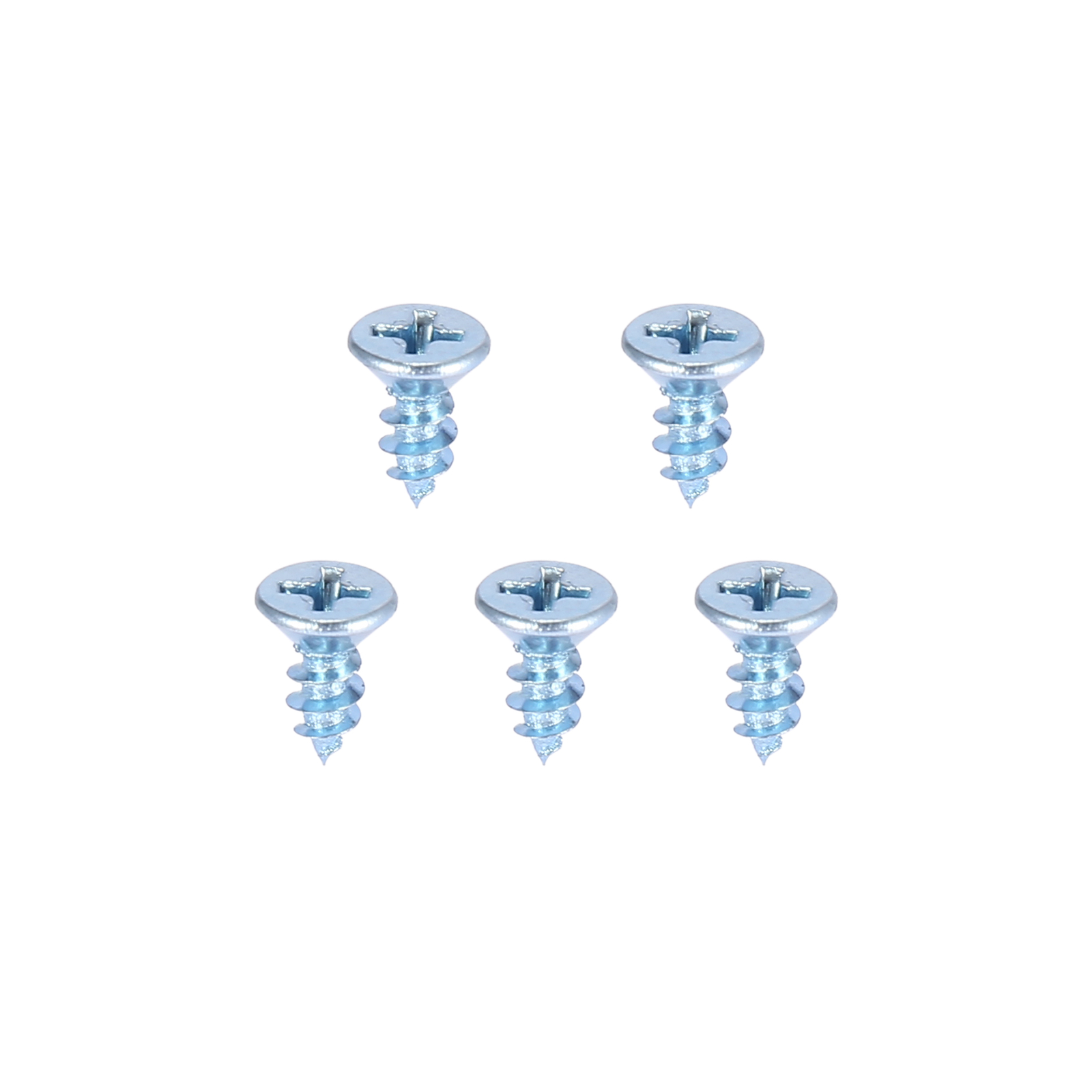 Universal 48 Teeth 9.5cm 5 Holes Bicycle Crankset Chain Wheel Cover Pack of 1