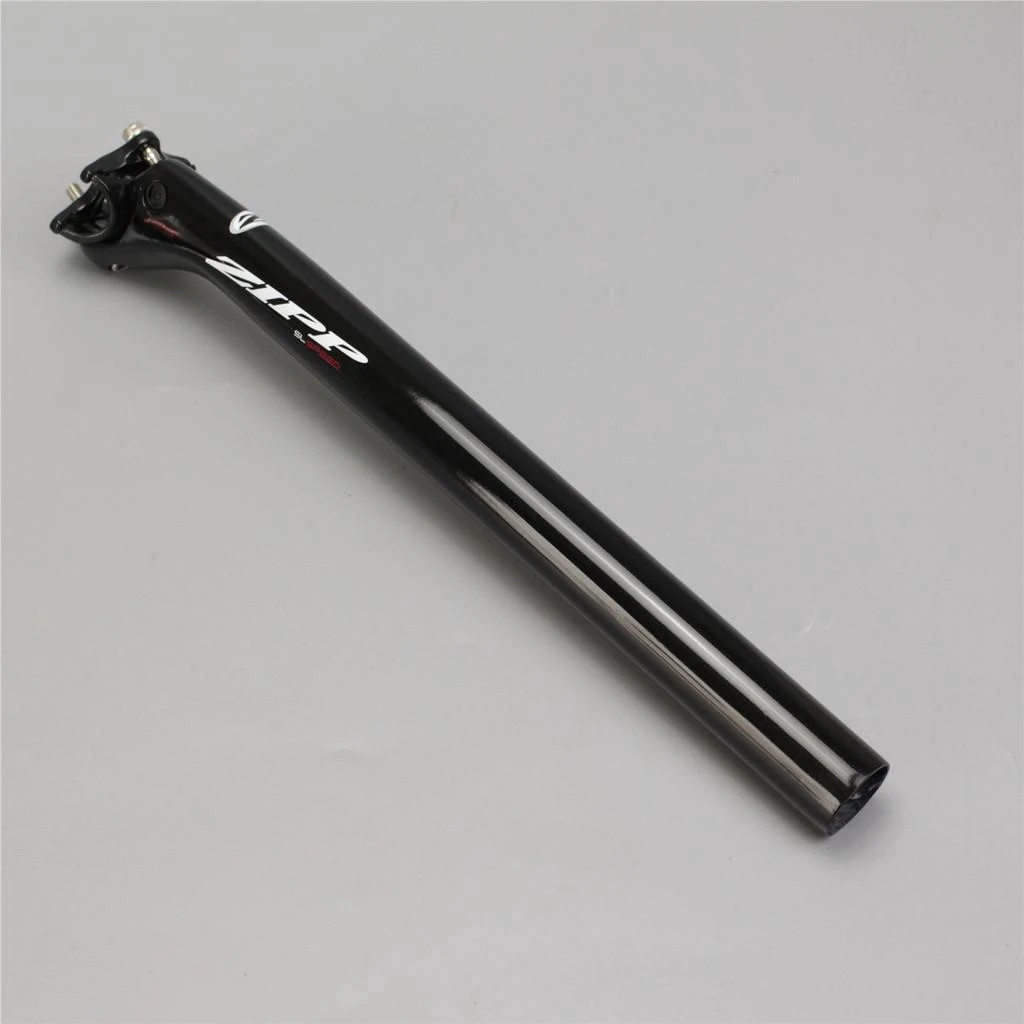 ZIPP MTB Carbon Bicycle Seat Post 27.2/30.8/31.6mm Offset 20mm Road Bike Seatpos