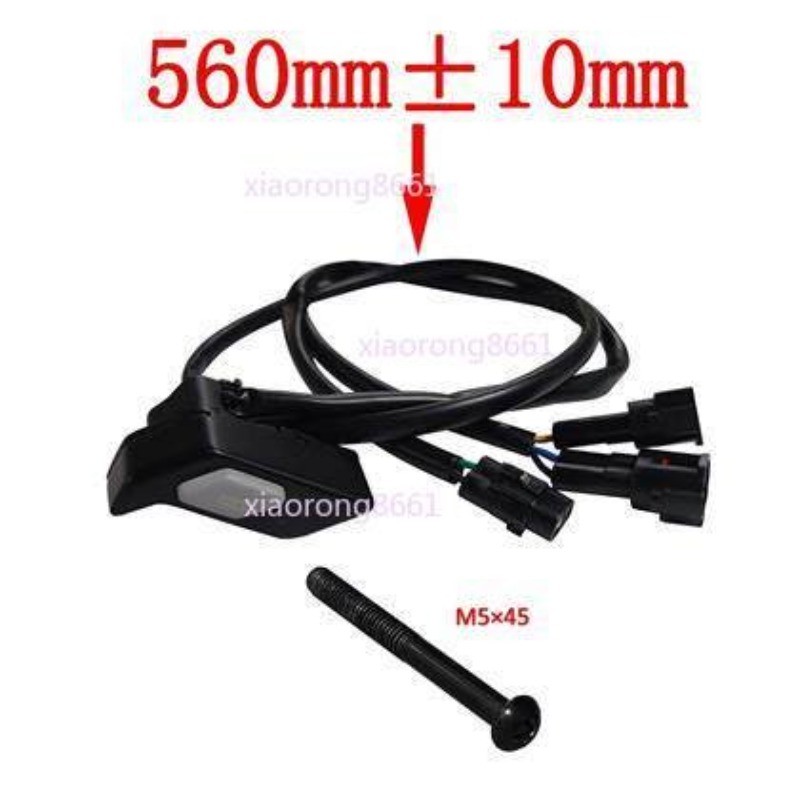 For ZONTES ZT150/310/350/368D/M Motorcycle heated handlebars