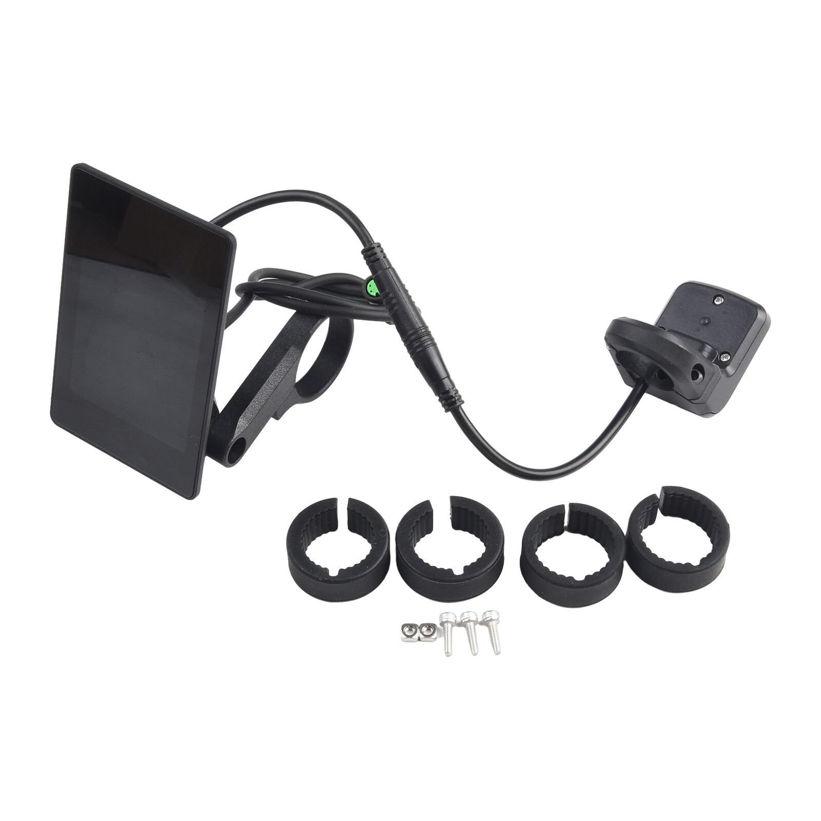 Multi Language 860C Display For For Bafang E Bike Motor Enhanced Features