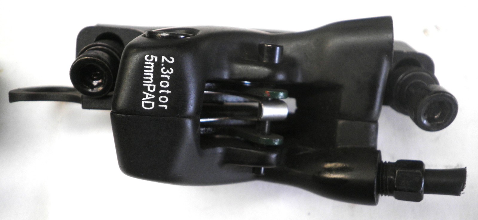 TEKTRO HYRAULIC DISC BRAKE LEVERS HD-E395 CALIPERS E-BIKE PARTS 11-6