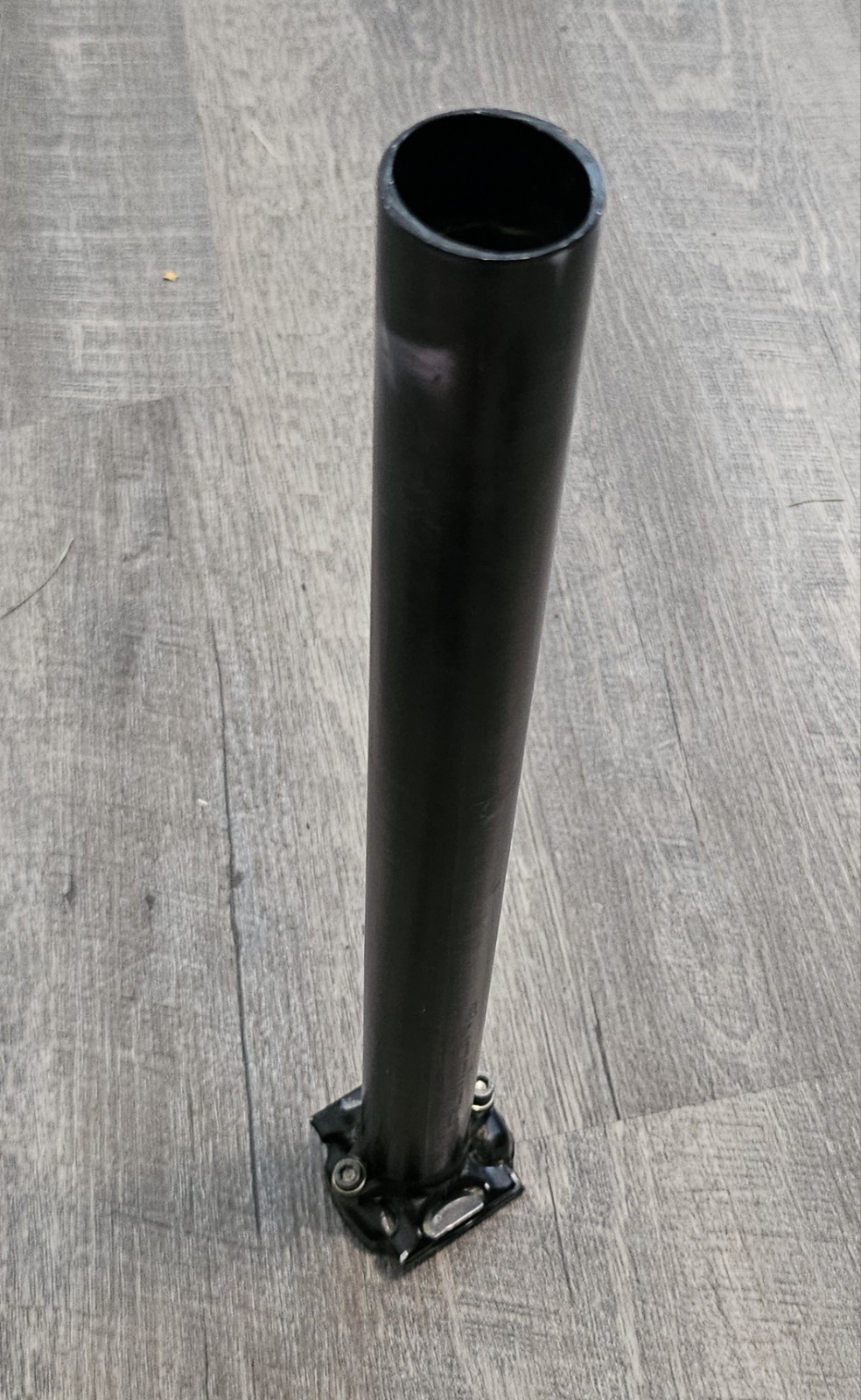 Thomson Elite Seatpost 30.9x367mm MTB MUSA