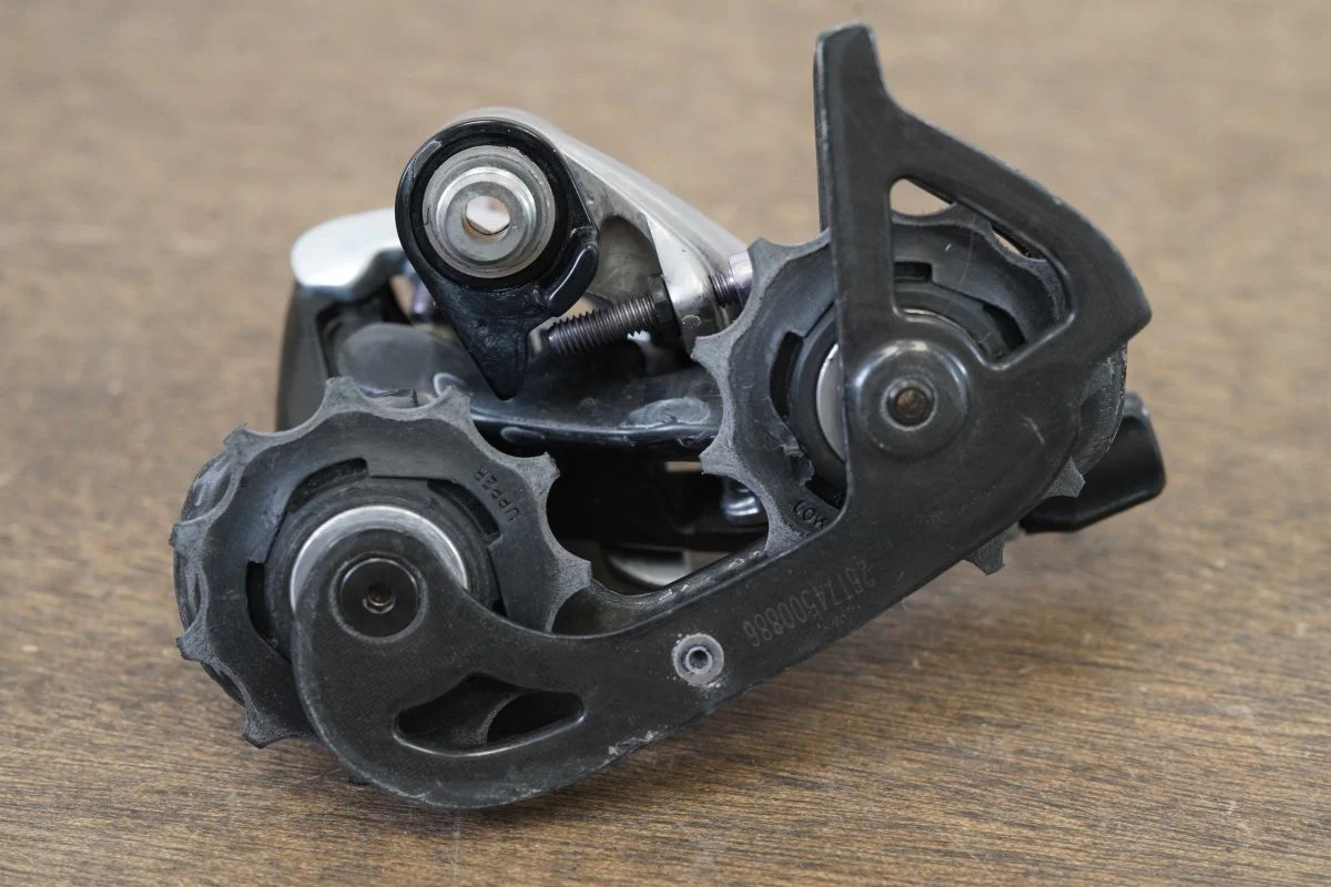 SRAM Red 22 11 Speed Mechanical Rim Brake Road Groupset