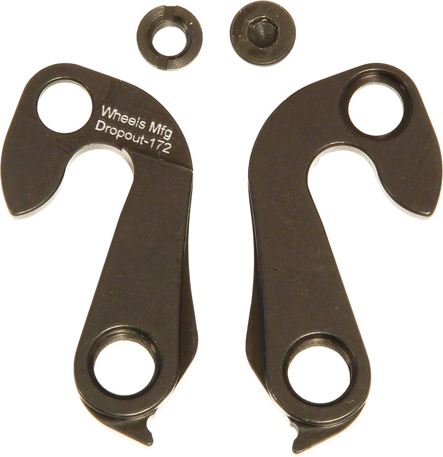 Wheels Manufacturing Derailleur Hanger – 172