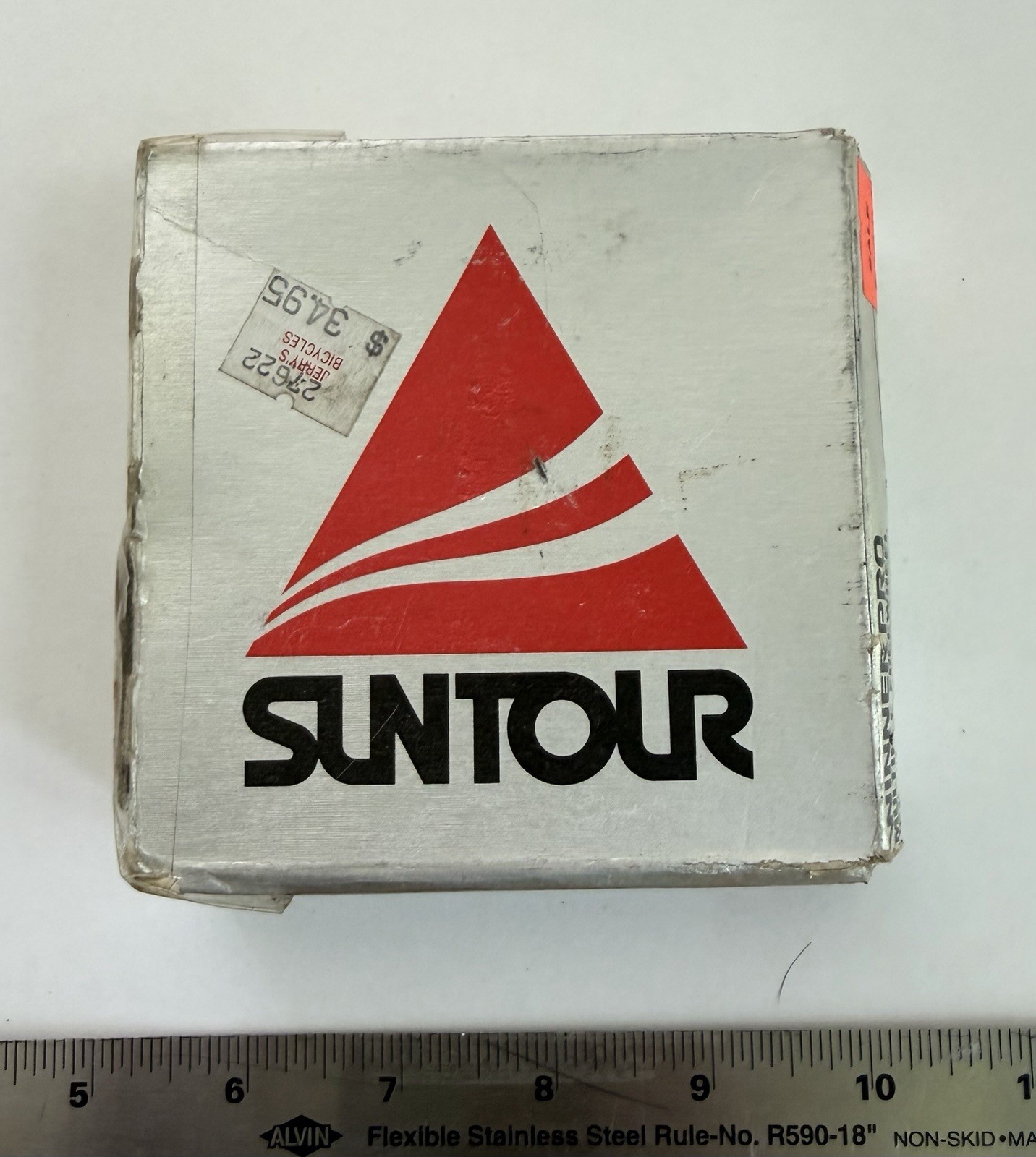 NOS Suntour Winner Pro Multiple Freewheel WP-6500