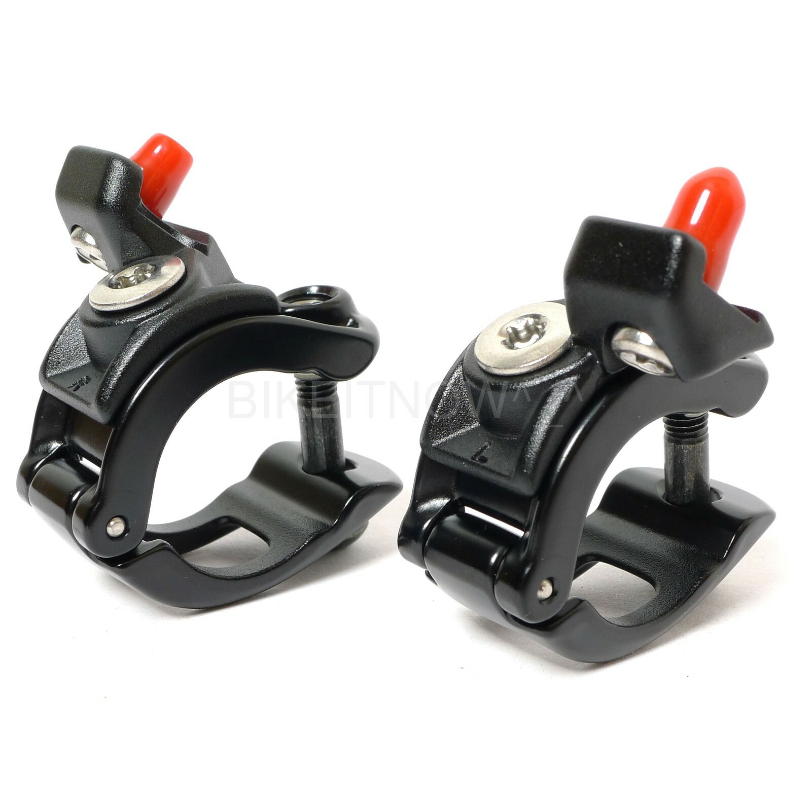 SRAM MMX Clamp Black – MatchMaker X Single for Right and Left 1 Pair