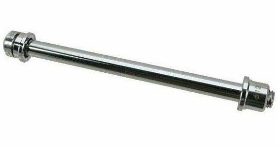 Shimano Saint FH-M810 Rear Skewer SM-AX80 Axle Unit – M12 x 168mm