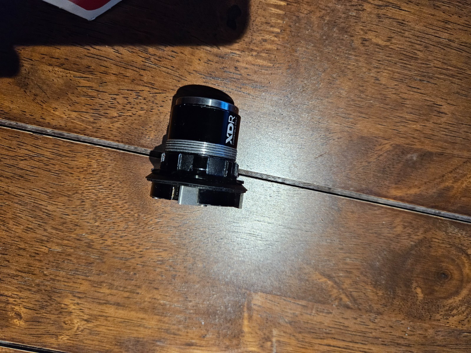Freehub Bodies – SRAM Double Time XDR Freehub Body with Bearings – 11/12 Speed,