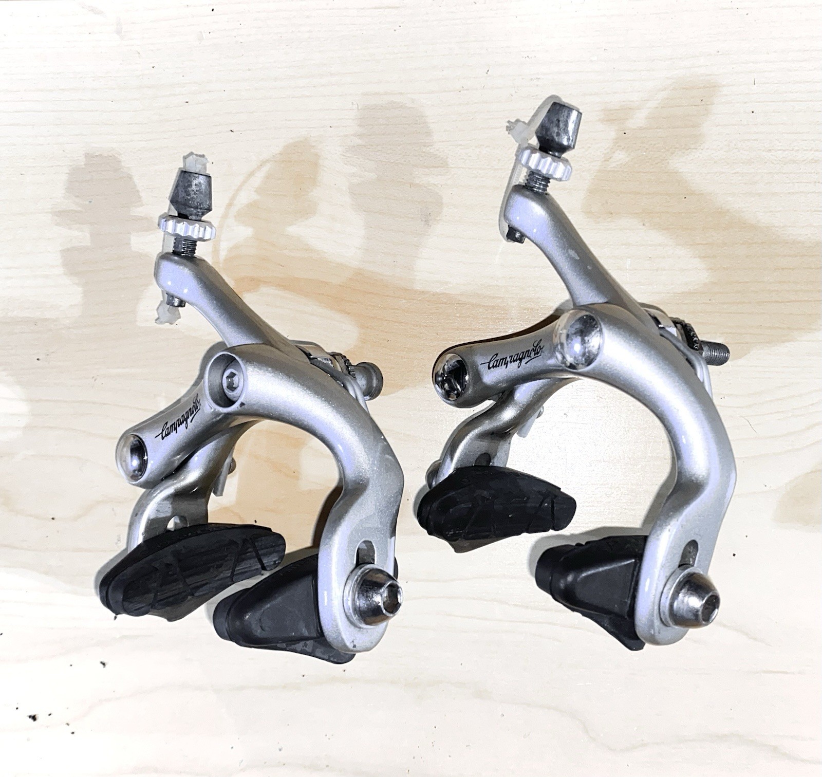 CAMPAGNOLO VELOCE Brake Calipers