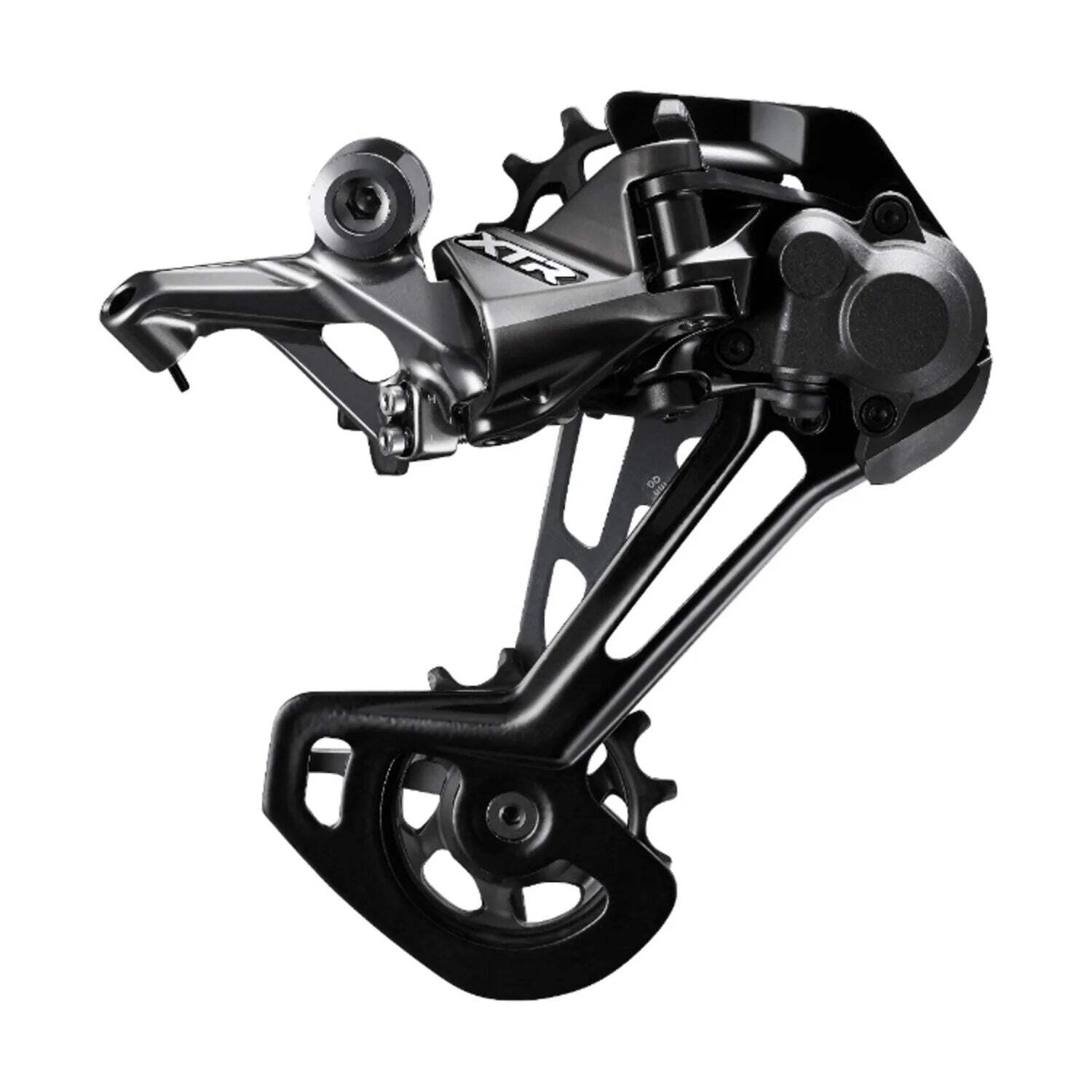 NIB Shimano XTR M9100 RD-M9100-SGS LONG Cage 12 Speed Rear Derailleur New