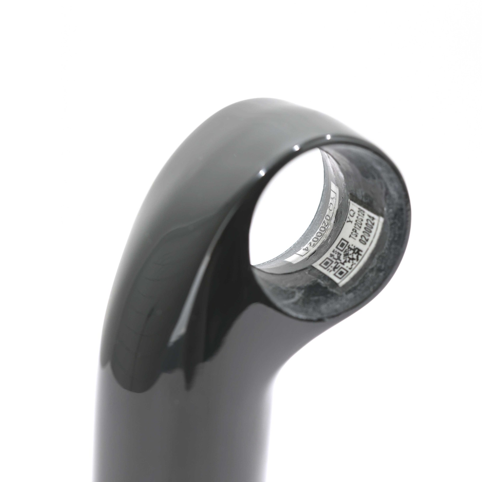 Bontrager Carbon Seatmast Cap, Round Mast, Domane/Emonda/Madone