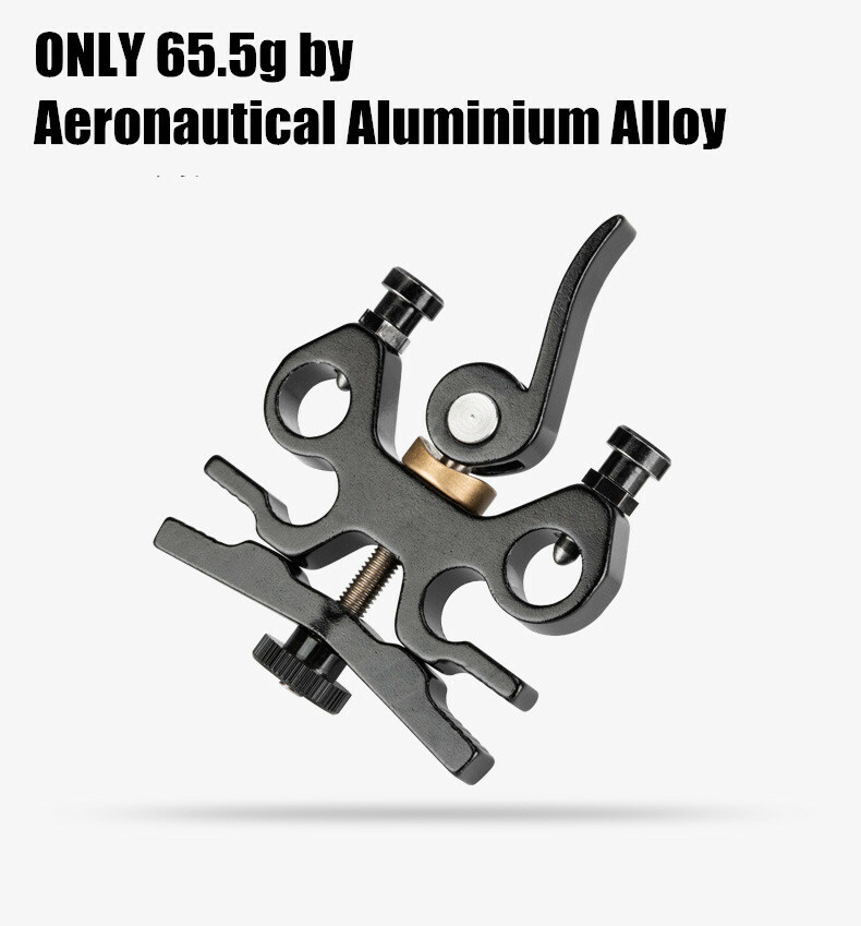 Promend Folding Bike Pedal Quick Release Device For Brompton QR Pedal Holder
