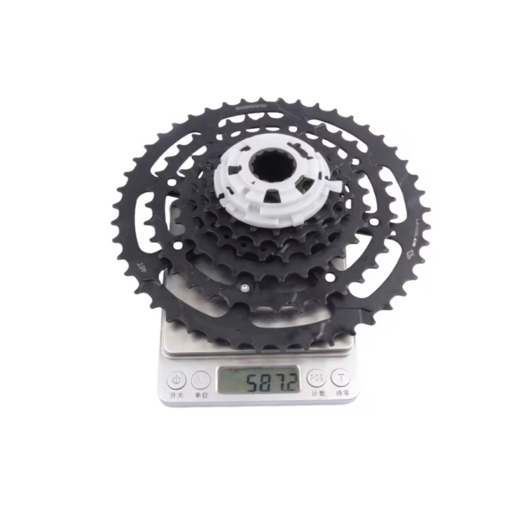 SHIMANO CUES LG300 Cassette Sprocket 11-36T/11-41T/11-46T 9/10 Speed Freewheel