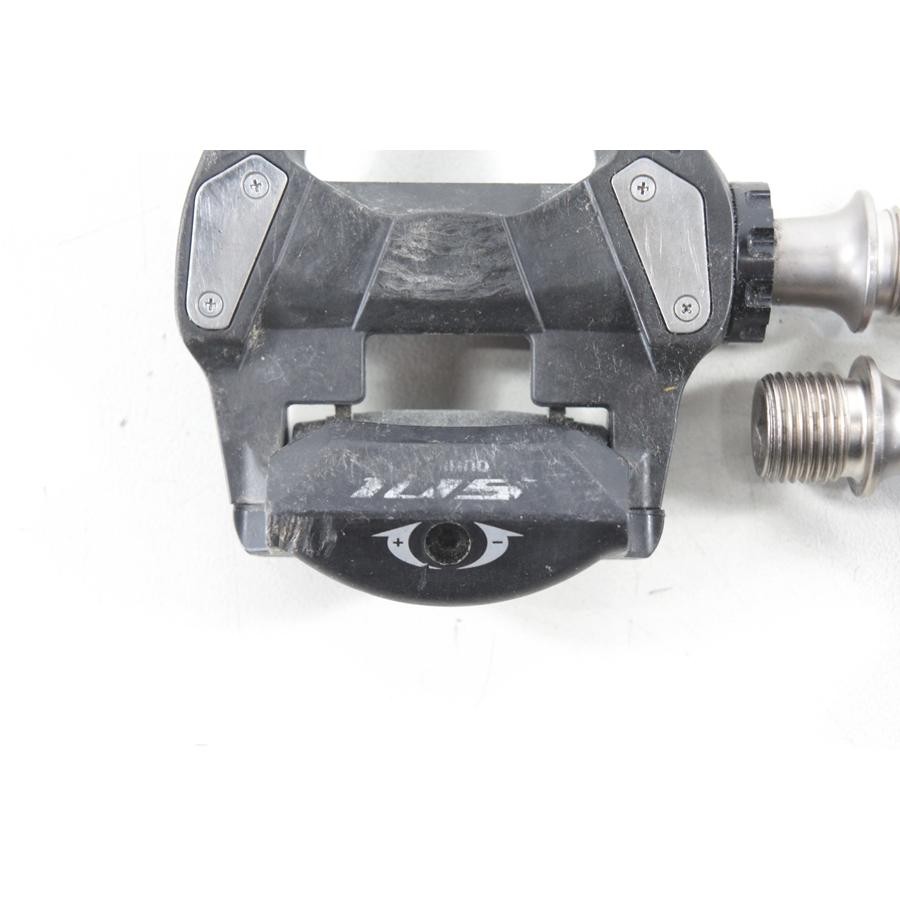 SHIMANO 105 PD-R7000 SPD-SL Binding Pedal Used 257g