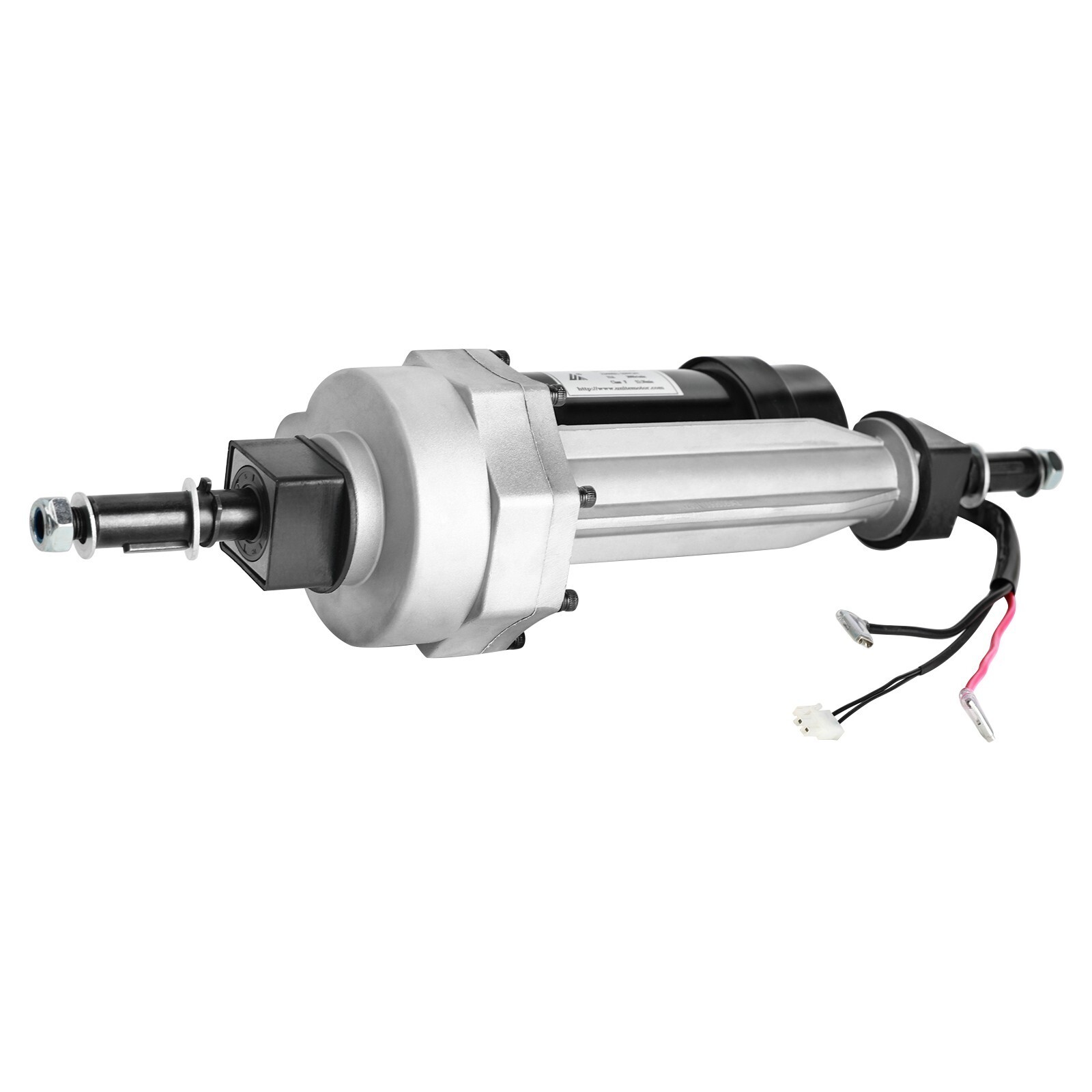 24V 350W Electric DC Motor for Travel Elderly Mobility Scooter Adults Wheelchair
