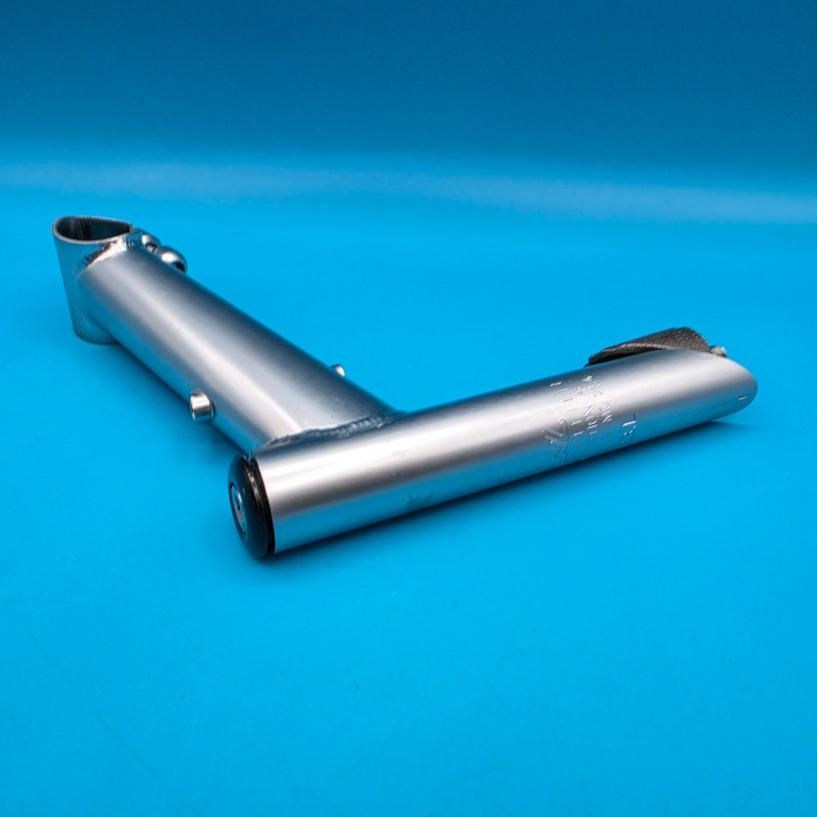 1 1/8″ Quill Stem 25.4mm Clamp 130mm Length CrMo Cantilever Brake Stop g13