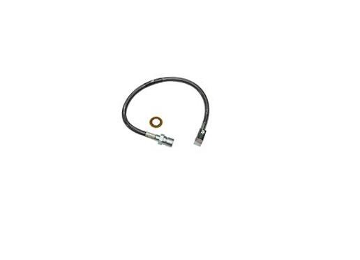 RealTruck SUPERLIFT SUSPENSION Brake Hose Kit for Suburban/Blazer/GM Pickup |