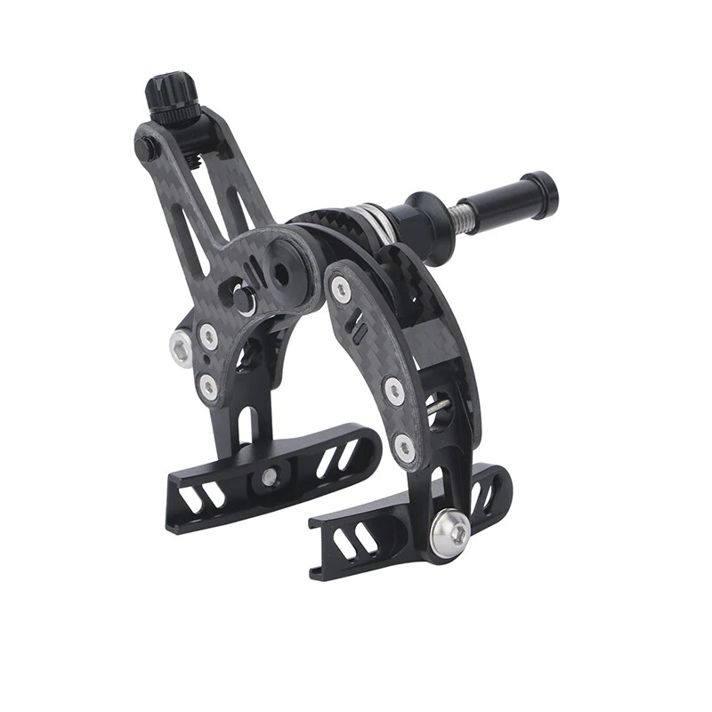 Brake Dual Pivot Caliper Carbon Road Bike Rim Brake Front Rear Side Pull C Brake