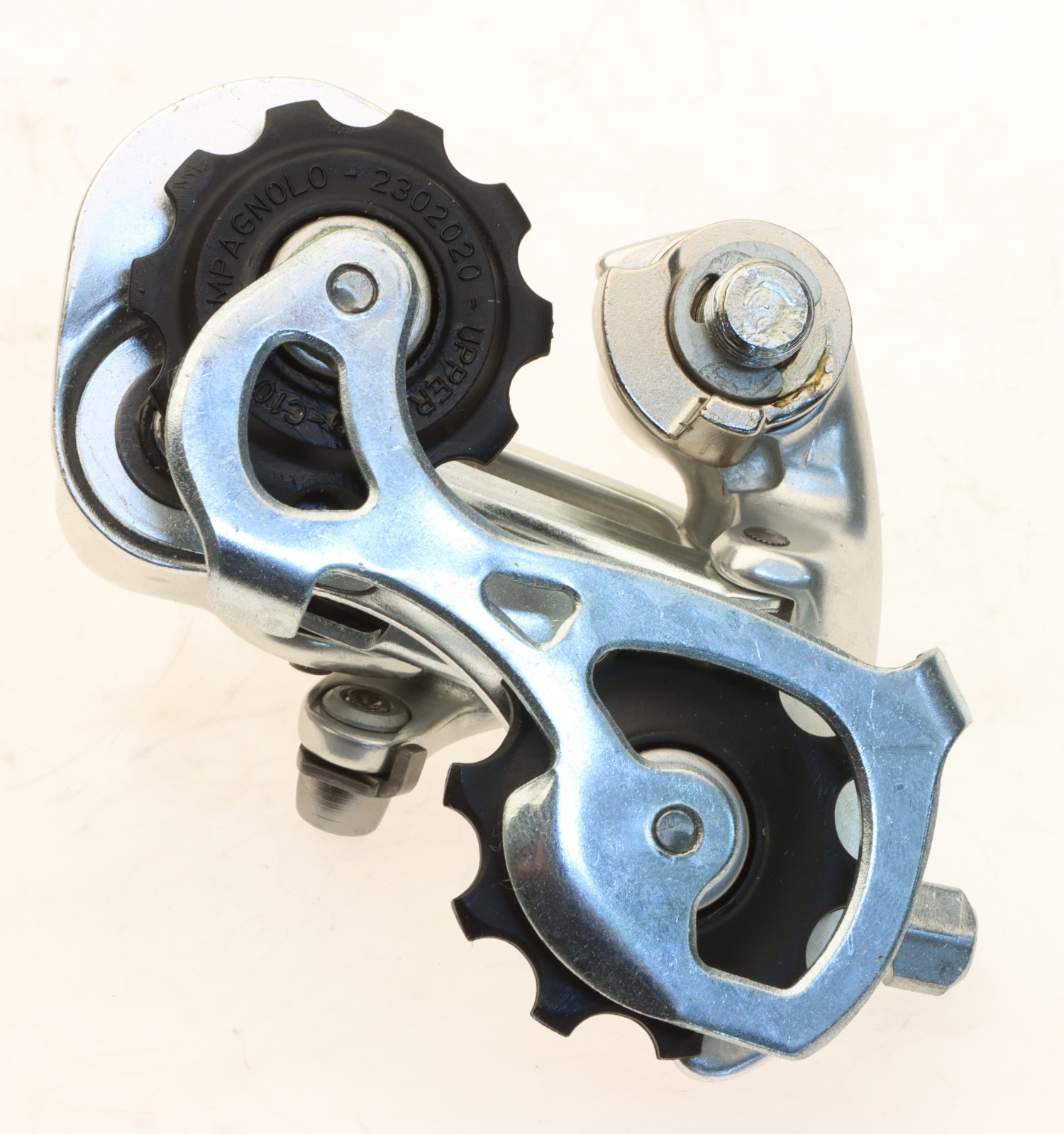 Campagnolo Veloce Rear Derailleur 9 Speed RD02-VL209 Short Cage NOS NEW