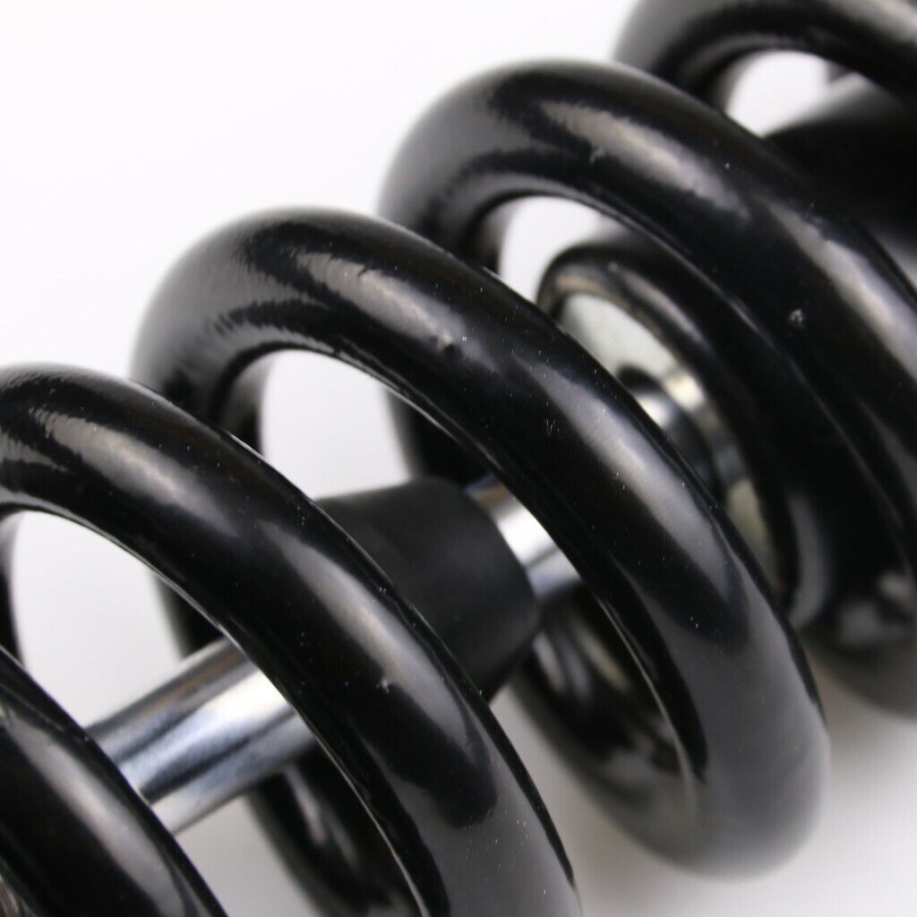 9.4″ 9.8″ 10.2″ 10.6″ 11.4″ Rear Shocks For Dirt Bike GO Kart ATV Quad Scooter