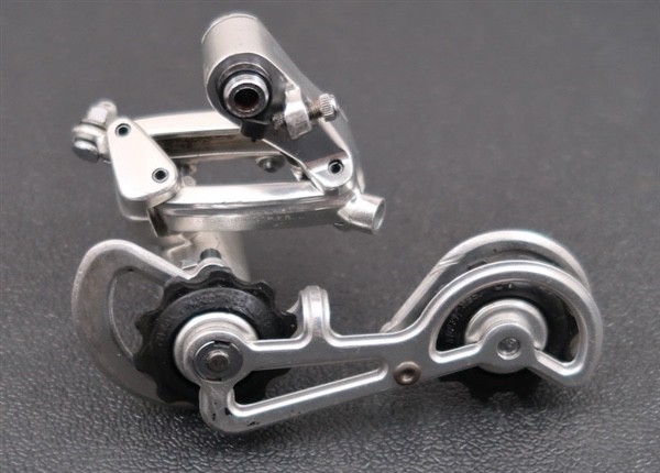 Suntour Cyclone GT RD-1800 long cage rear derailleur vintage Japan