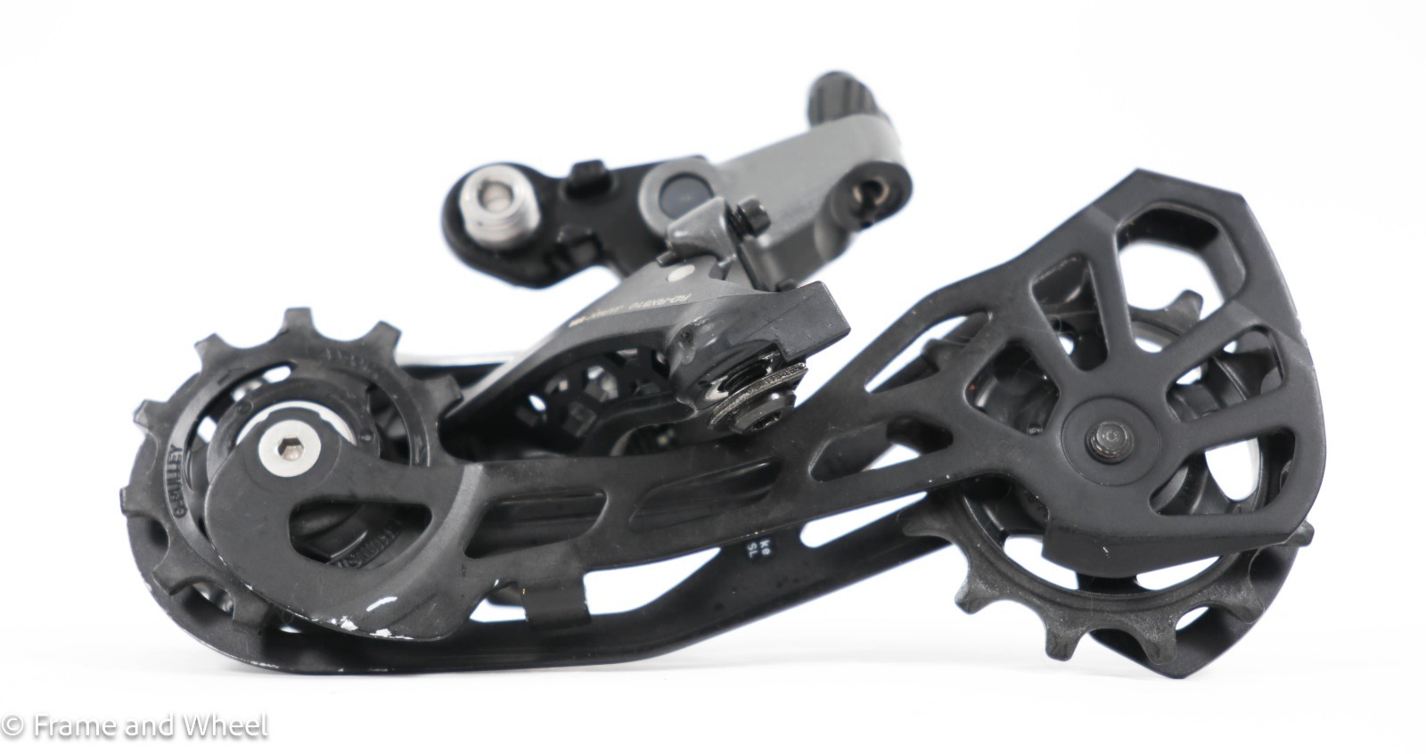 Shimano GRX RD-RX810 rear derailleur 105mm GS cage 11 speed road gravel