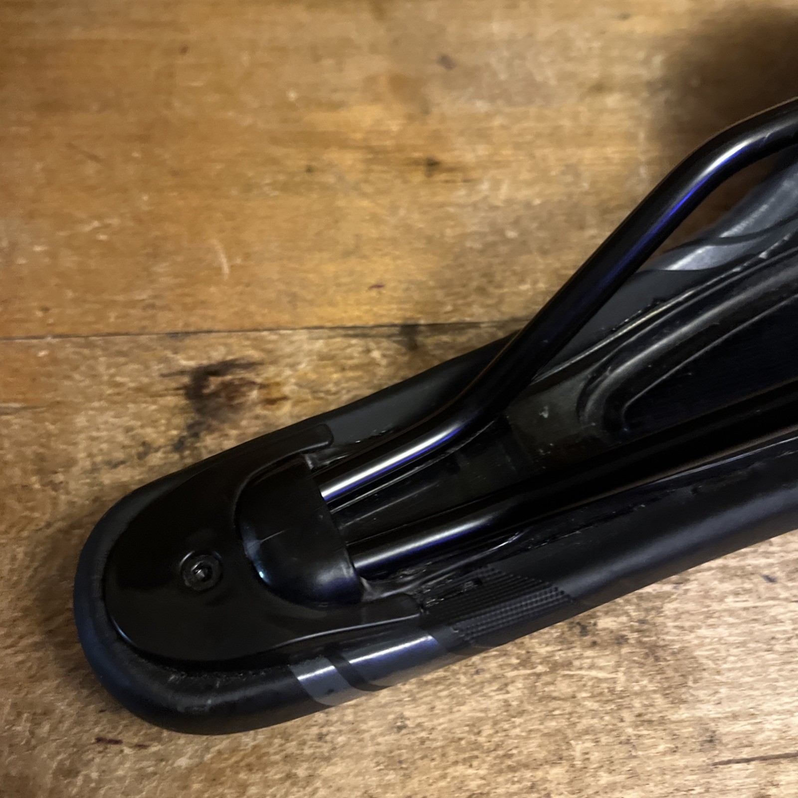 Vintage Liv Saddle 278 mm Long 162 mm Wide Hybrid Alight Comfort Saddle