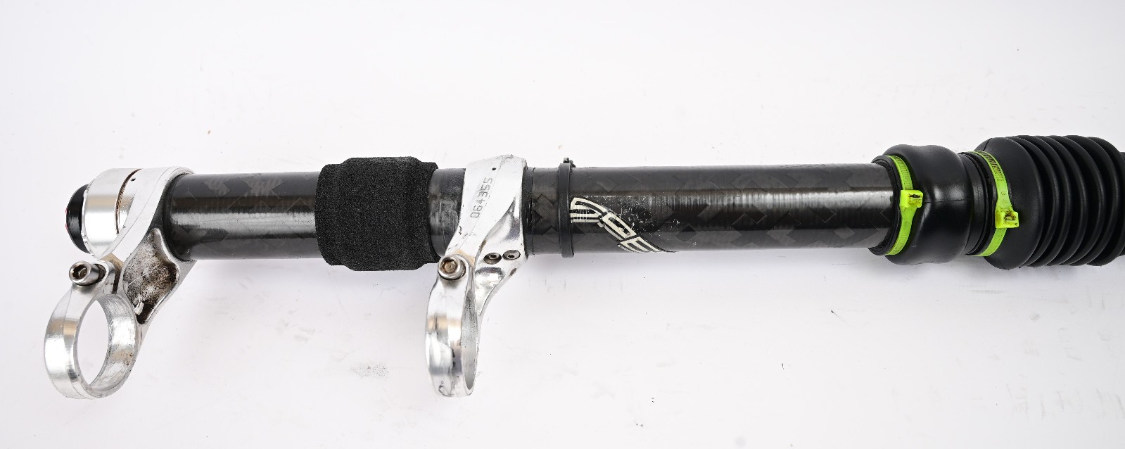 Cannondale Lefty SPEED Carbon Fiber Fork 26″ Mountain Bike Black 1.5″ LEFTY RUSH