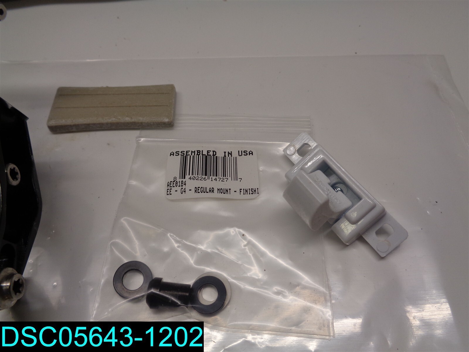 QTY=1 kit: 840226147215 Cane Creek eeBrakes G4 Caliper Brake bee0179, 25816965