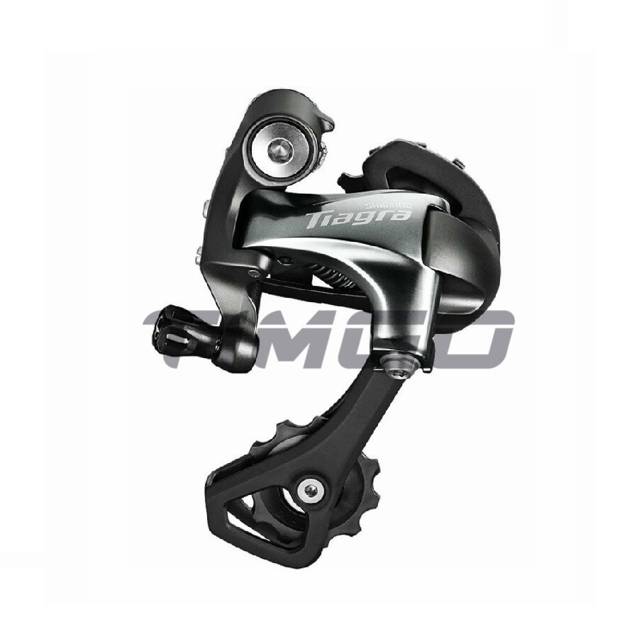Shimano Tiagra 4700 Set 10 Speed RD-4700 Medium/Short Cage SL-4700 Right Shifter