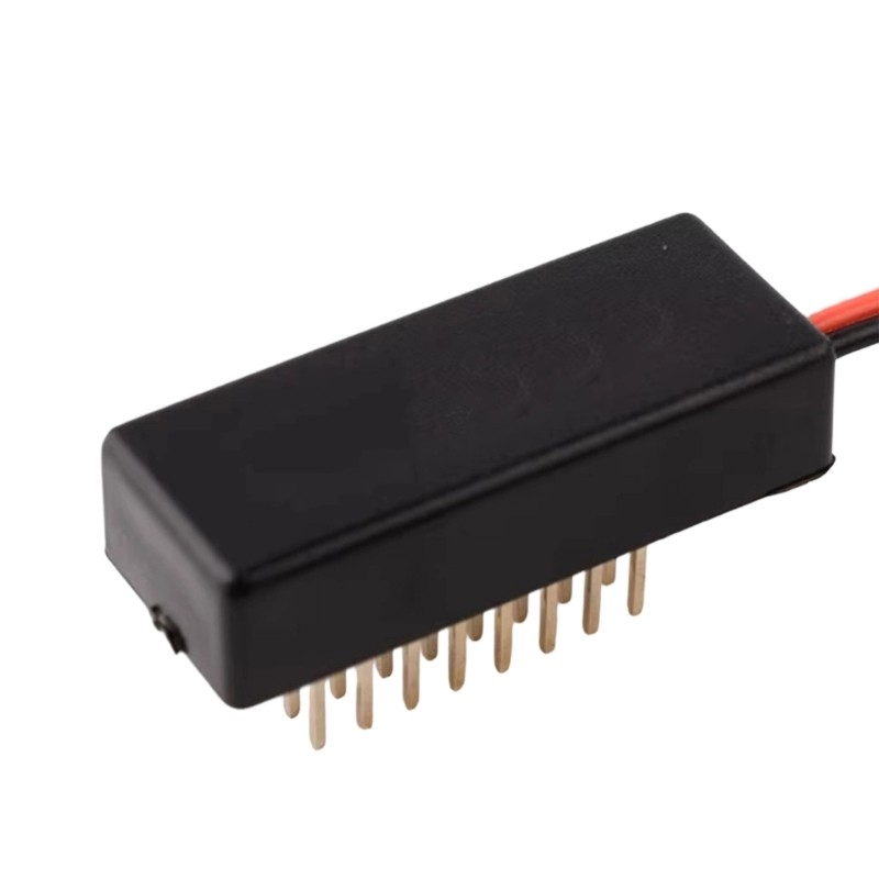 Speed Control Calibration Hub 1 Button Setups For Easy Throttle