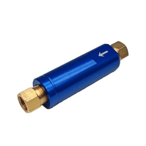 Residual Pressure Valve 2 LB Disc Brake, Residual Brake Pressure Check Valve