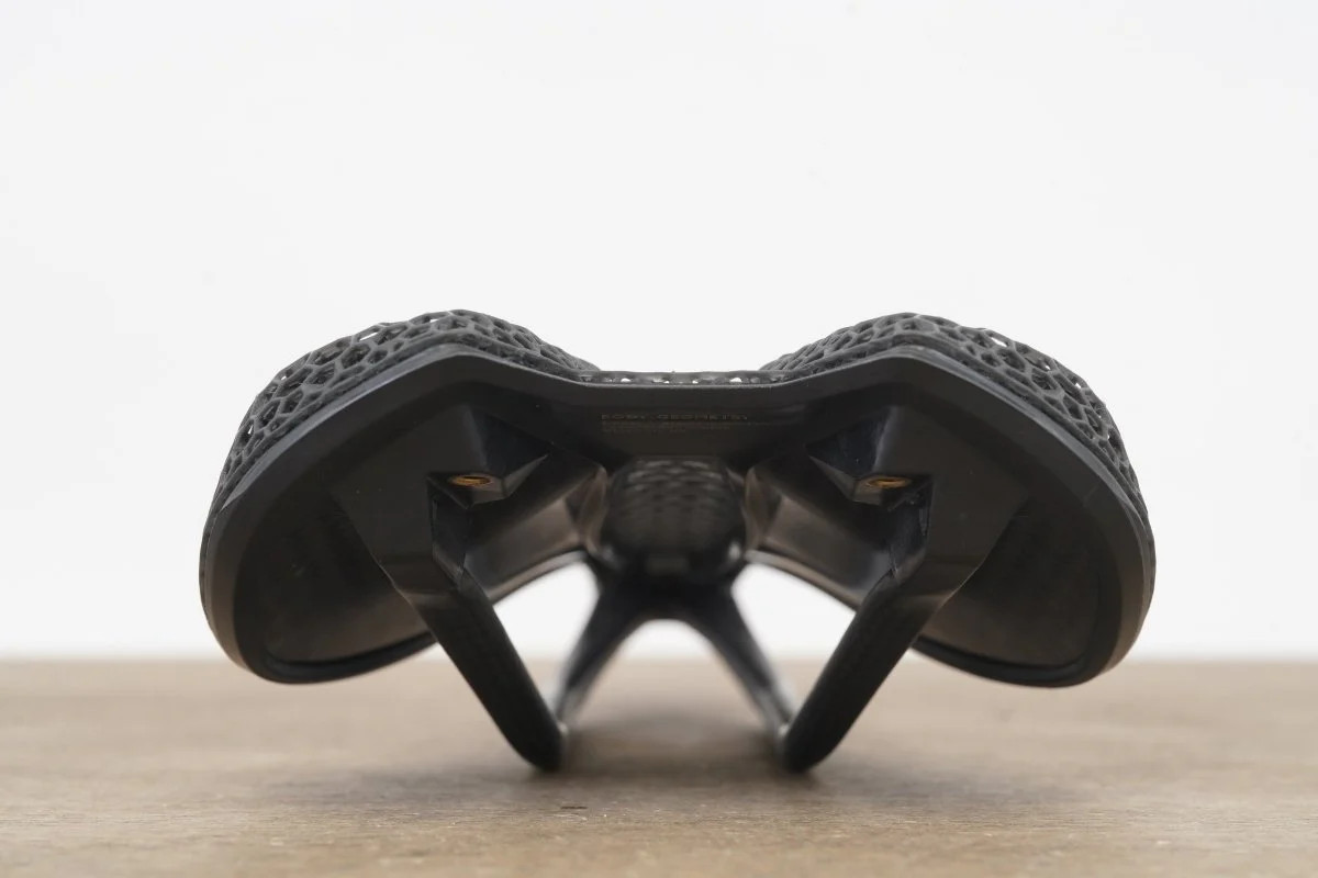 143mm Specialized S-WORKS Romin EVO Mirror Carbon Saddle 191g