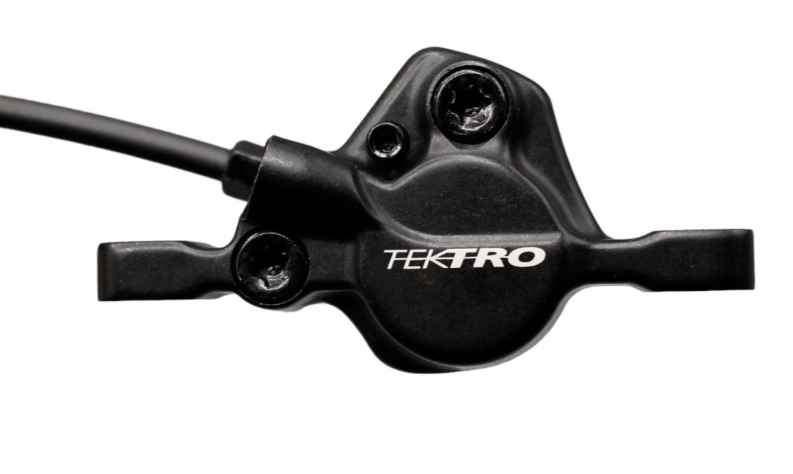 Tektro HD-M285 Auriga Bremssattel Post Mount Sattel inkl. 1550 mm Leitung PM NEU