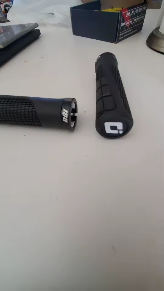 Odi Bicycle Grips Lock-on Mtb Bike Handlebar Cover Anti-slip Mountain Bike