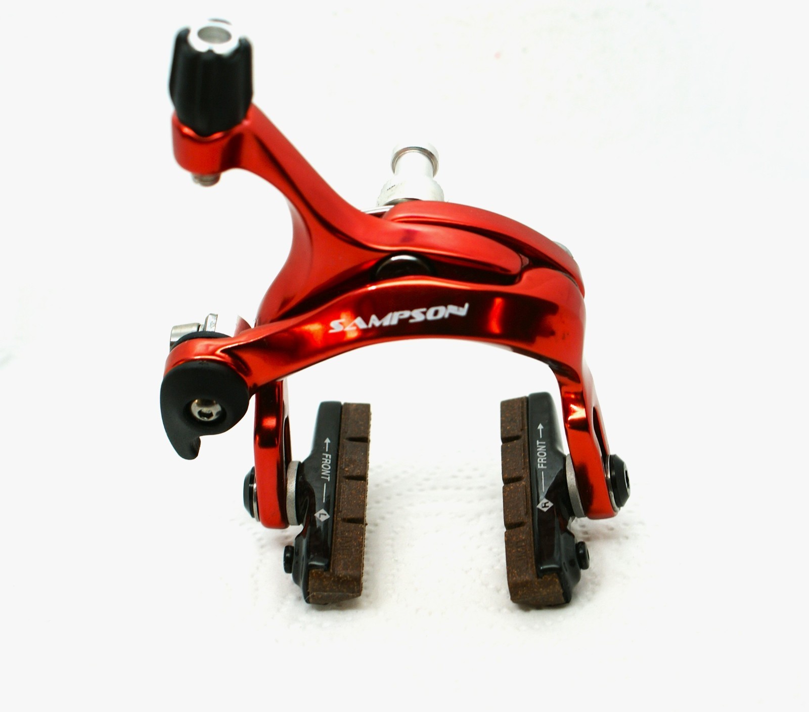 Sampson Stratics Super Light Brake set- only 242 g/ pair!