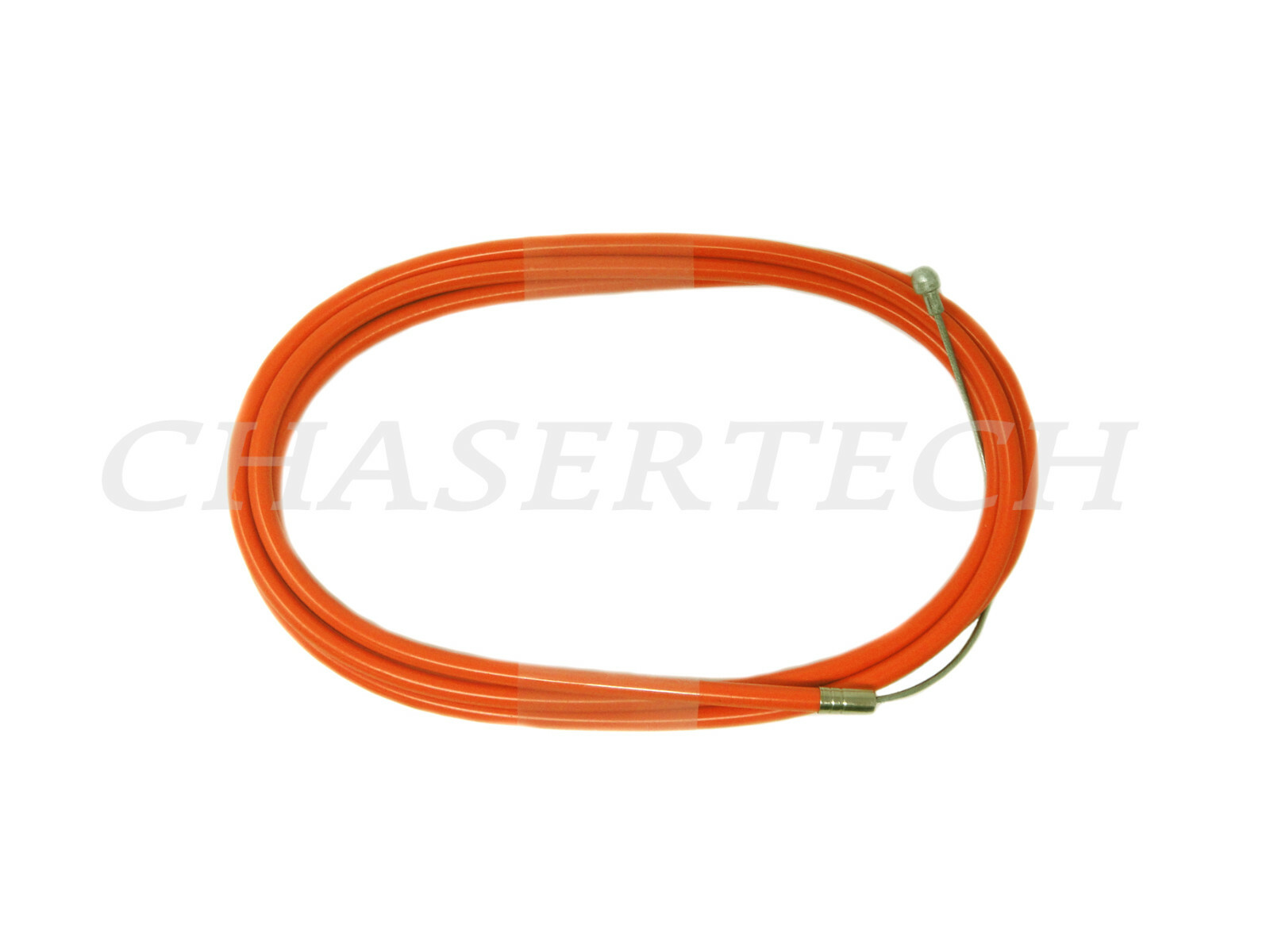 MTB Road BMX Bicycle Bike Universal Brake Cable w/ Housing Orange 1 Piece