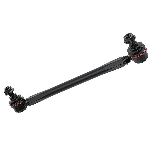 Adjustable Front Stabilizer Sway Bar End Links Kits 275MM 275MM-315MM（12mm）