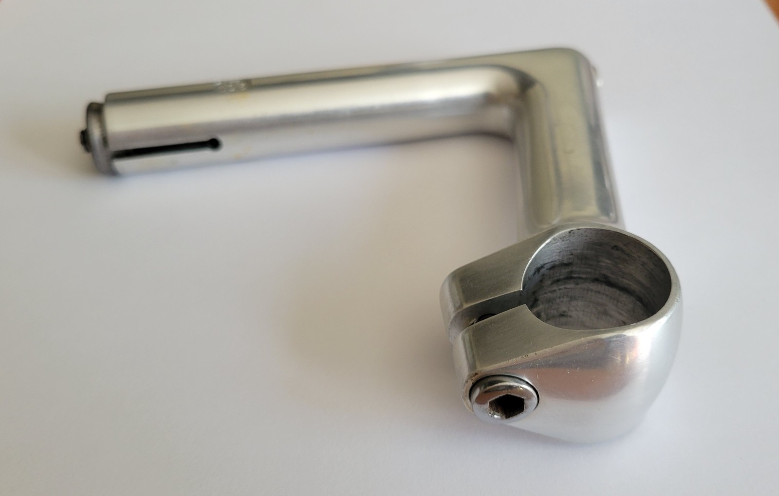 Vintage Cinelli 1A/1E Quill Stem 22.2/26.4/105mm
