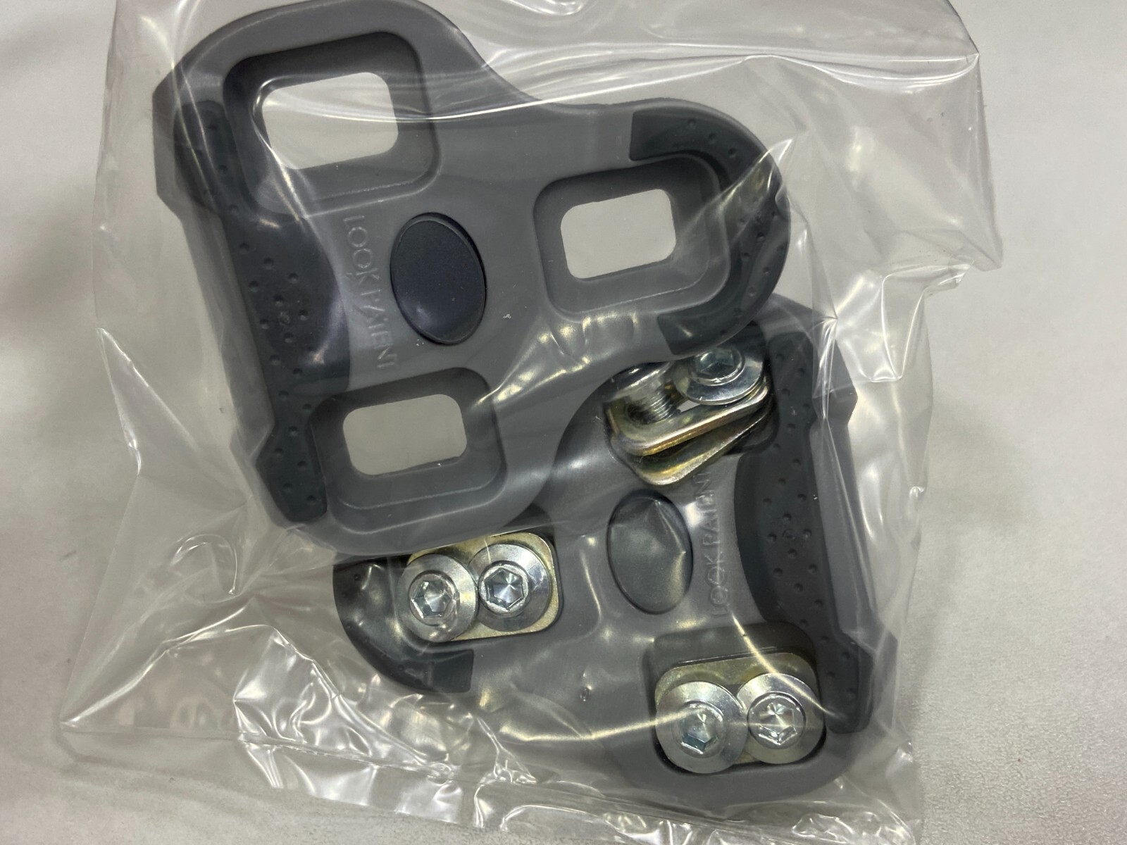 Look Keo Blade Chromoly + Spindle Road Clipless Pedal (8Nm) 2024
