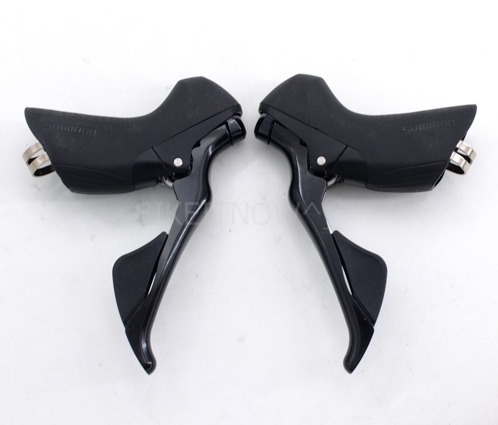 Shimano 105 R7000 3pcs Group set kit Shifter,Derailleur Front+Rear Medium Cage