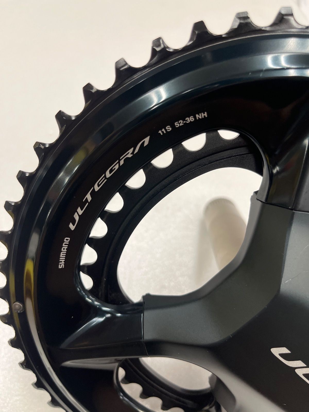 For FC-08 Ultegra C 52-36 175mm