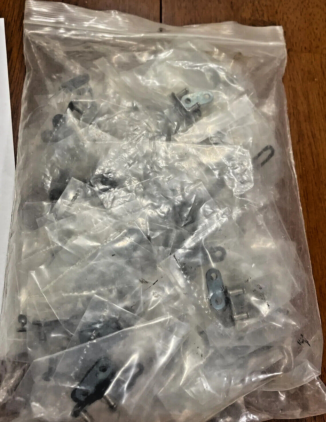 1/2” x 1/8” Single Speed Bicycle Chain Connecting Link – 70pcs Lot